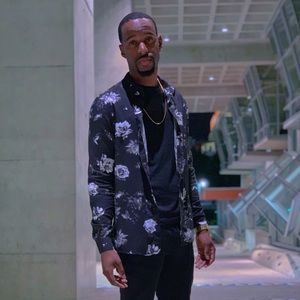 Meet your Posher, Dionardo